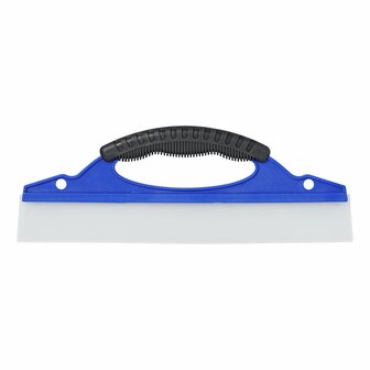Water squeegee silicone 30cm