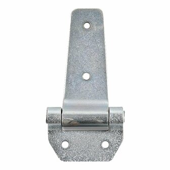 Butterfly hinge 135x65mm