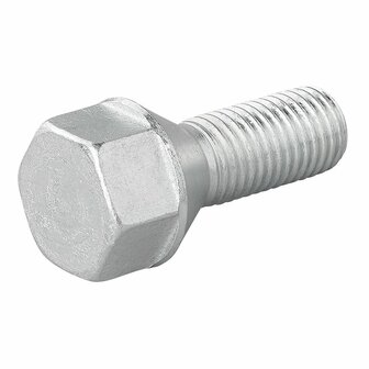 Wheel bolt M12x1.5 conical cone - set of 4