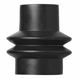 Dust cover for overrun brake suitable for Peitz PAV/SR 0.7-2.7 55/70mm
