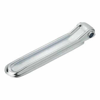 Flap hinge 270mm