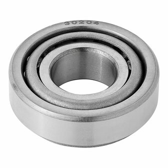 Bearing conical 30204 20x47x15.2