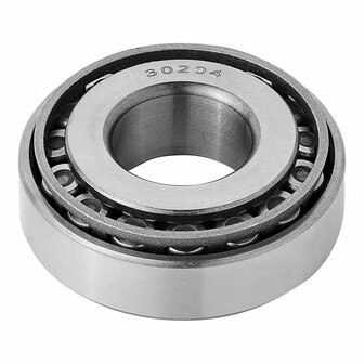 Bearing conical 30204 20x47x15.2