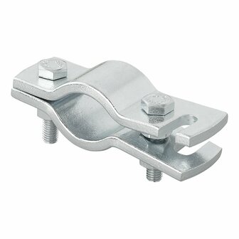 Auxiliary coupling with slot