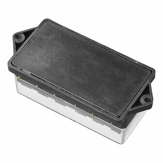 Connection box 6-way