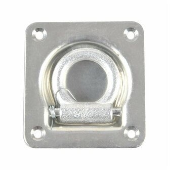 Lashing eye single