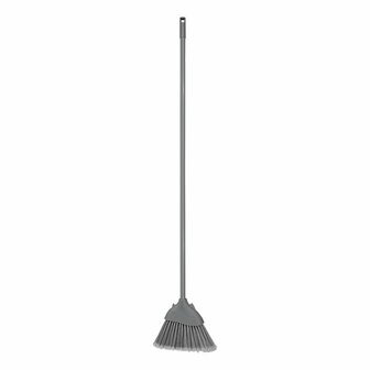 Tent broom 134 cm