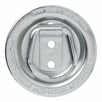 Lashing eye round SPP UP-03