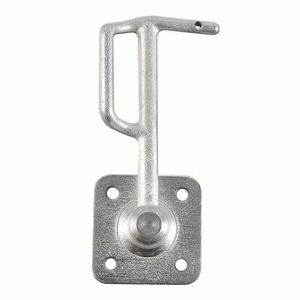 Flap hook no. 0 left