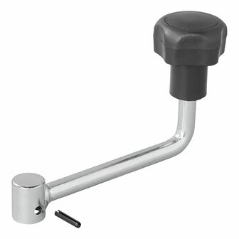 Lever for nose wheel 60 mm 341512