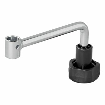 Lever for nose wheel 60 mm 341512