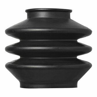 Dust cover for overrun brake suitable for  2.8VB/1 55/70mm L 115