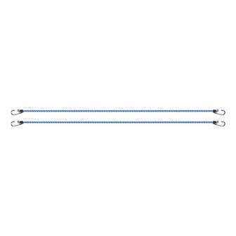 Luggage spider 10mm - 150cm - set of 2 pieces