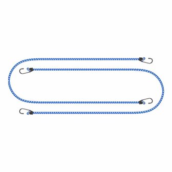 Luggage spider 10mm - 150cm - set of 2 pieces