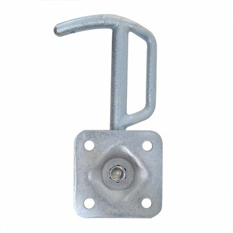Flap hook no. 1 left