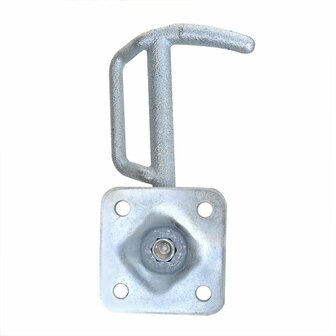 Hook no. 1 right