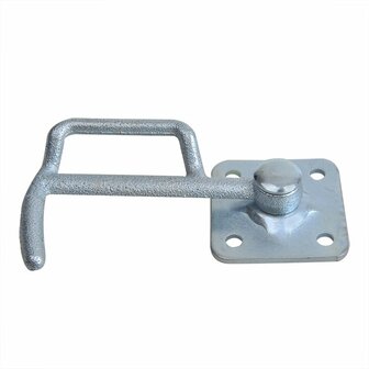 Hook no. 1 right