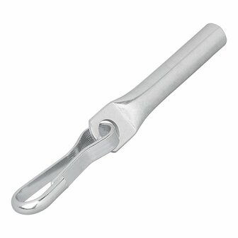 Cable end closure dia 6 mm with Simplex hooks - set of 10 pieces