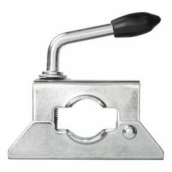 Clamp 35mm for nose wheel