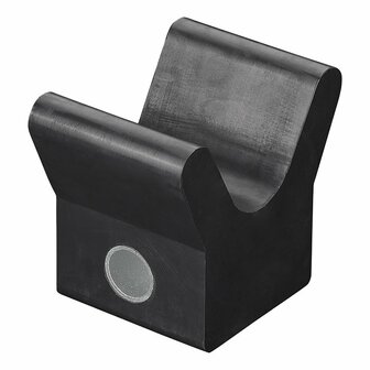 Boat catch black