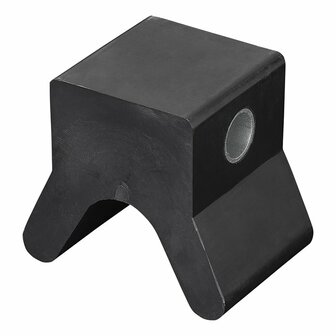Boat catch black
