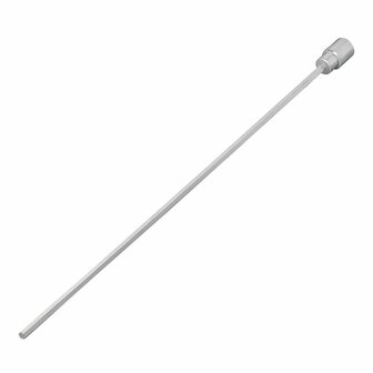 Extension adapter 540mm 17mm for corner support