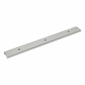 Aluminum binding rail 30cm