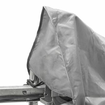 Drawbar cover Promo