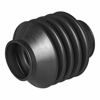 Dust cover for overrun brake 55mm