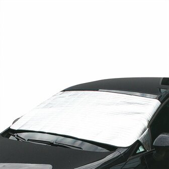 Anti-ice sun foil L 85 x 180 cm