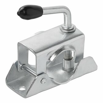 Clamp 48mm for jockey wheel