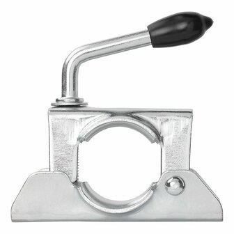 Clamp 48mm for jockey wheel