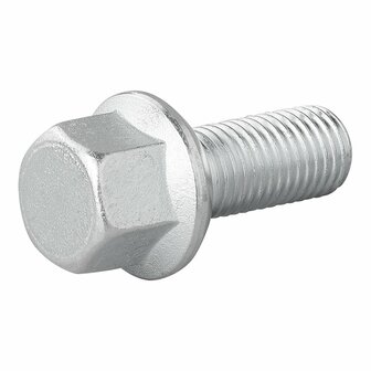 Wheel bolt M12x1.5 conical ball - set of 5 pieces
