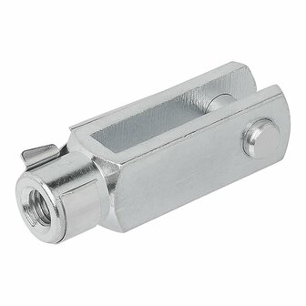 Fork M10 71x20mm