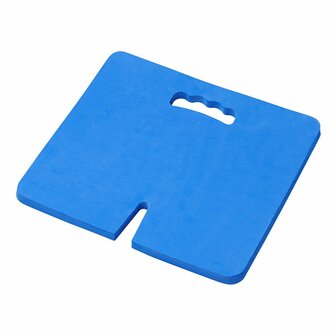 Rear bumper protector 2 in 1