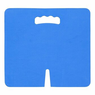 Rear bumper protector 2 in 1