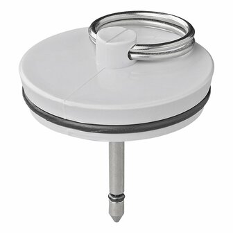 Siphon stop for siphon dia 39 mm