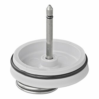 Siphon stop for siphon dia 39 mm