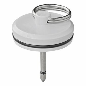 Siphon stop for siphon dia 33 mm