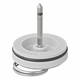 Siphon stop for siphon dia 33 mm