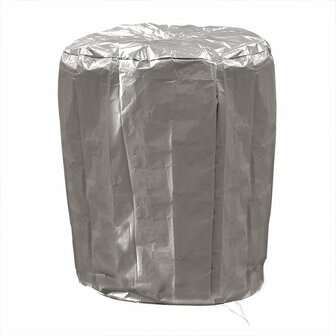 Wheel tree protective cover