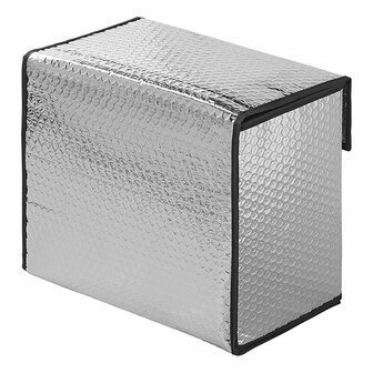 Battery thermal cover for 32Ah-45Ah batteries