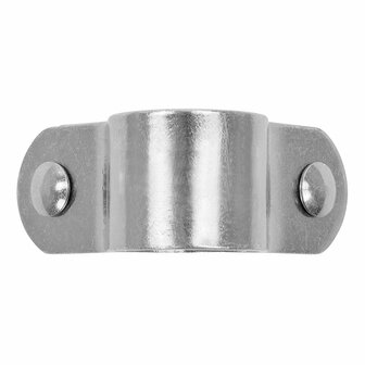 Roof support clamp angle 28-32mm 2 pieces