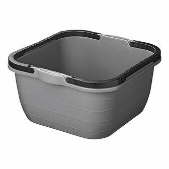 Dishwashing tub 13L