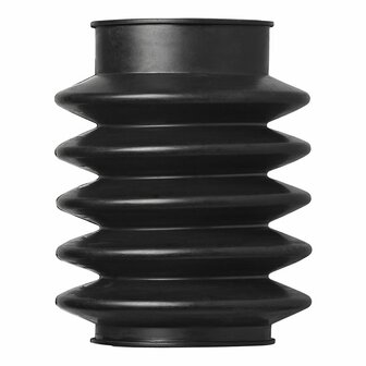 Dust cover for overrun brake suitable for Knott KF/KRV/KFG 27/30/35 75/75mm