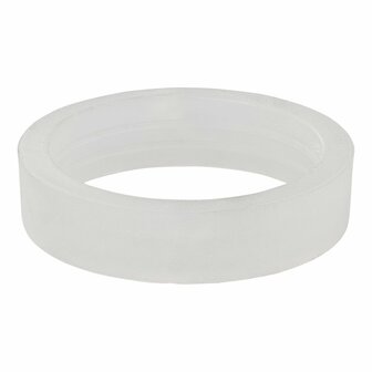 Stop ring dia 35 mm 60S-160S/SV