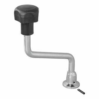 Lever for nose wheel 48 mm 341510