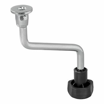 Lever for nose wheel 48 mm 341510