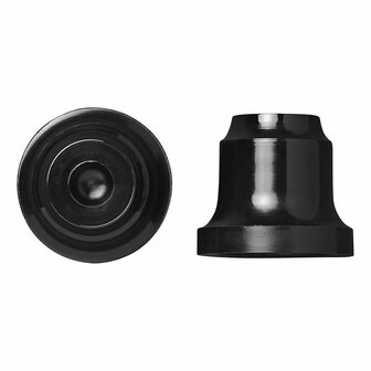 Aquaroll end pieces - set of 2 pieces