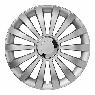 Wheel cap Meridian 16 inch